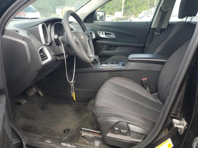 Photo 7 from auction – 2017 CHEVROLET EQUINOX LS with VIN 2GNFLEEK2H6297355