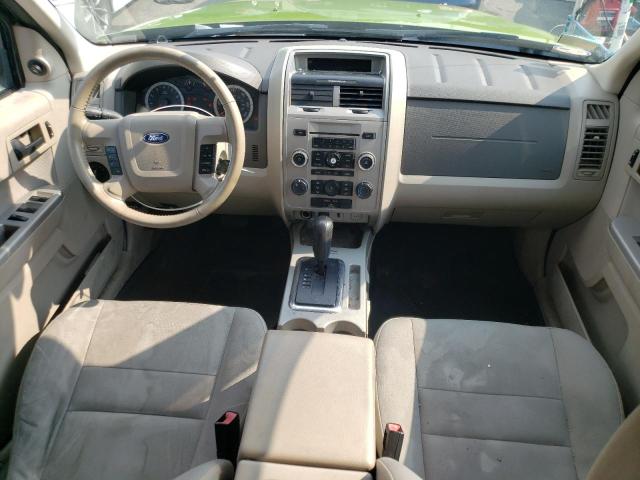 Foto 8 de la subasta – 2012 FORD ESCAPE XLT con VIN 1FMCU0D70CKB81775