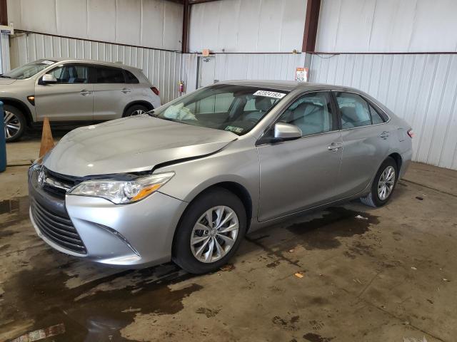 Photo 1 from auction – 2015 TOYOTA CAMRY LE with VIN 4T4BF1FK3FR466708