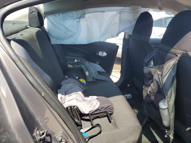Photo 10 from auction – 2015 NISSAN VERSA S with VIN 3N1CN7AP9FL928388