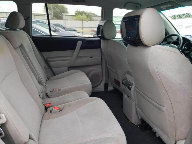 Фото 11 с аукциона – 2012 TOYOTA HIGHLANDER с VIN 5TDZK3EH0CS054322