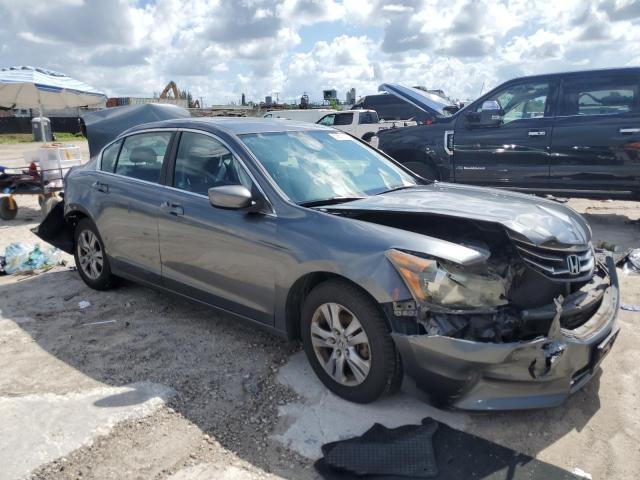 Photo 4 from auction – 2011 HONDA ACCORD SE with VIN 1HGCP2F65BA107768