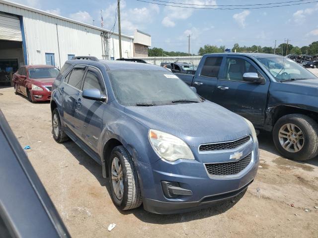 Photo 4 from auction – 2011 CHEVROLET EQUINOX LT with VIN 2CNALDEC7B6376402