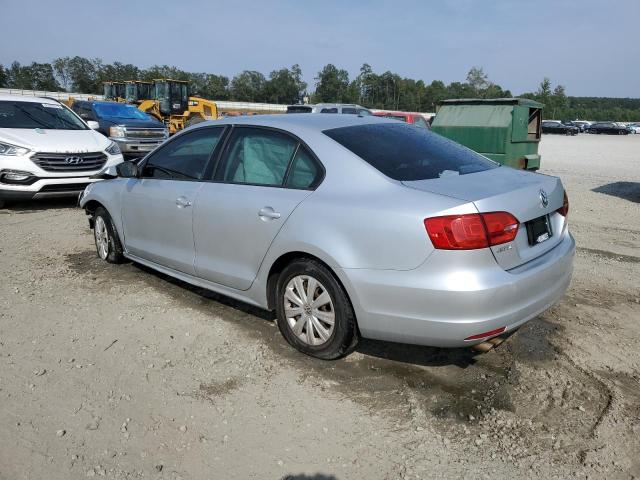 Photo 2 from auction – 2014 VOLKSWAGEN JETTA BASE with VIN 3VW2K7AJ5EM247986
