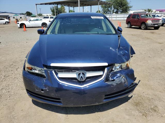 Photo 5 from auction – 2006 ACURA 3.2TL with VIN 19UUA66216A064689