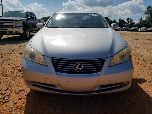Photo 5 from auction – 2008 LEXUS ES 350 with VIN JTHBJ46G882168601