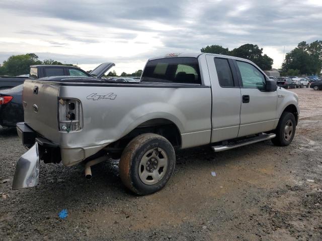 Photo 3 from auction – 2007 FORD F150 with VIN 1FTPX14V07FB75331