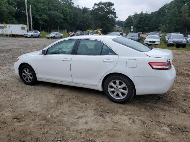 Photo 2 from auction – 2011 TOYOTA CAMRY BASE with VIN 4T4BF3EK0BR094705