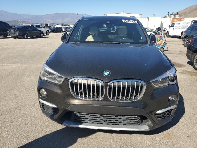Photo 5 from auction – 2016 BMW X1 XDRIVE2 with VIN WBXHT3C38GP888860