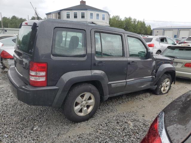 Photo 3 from auction – 2011 JEEP LIBERTY SP with VIN 1J4PN2GK0BW538646