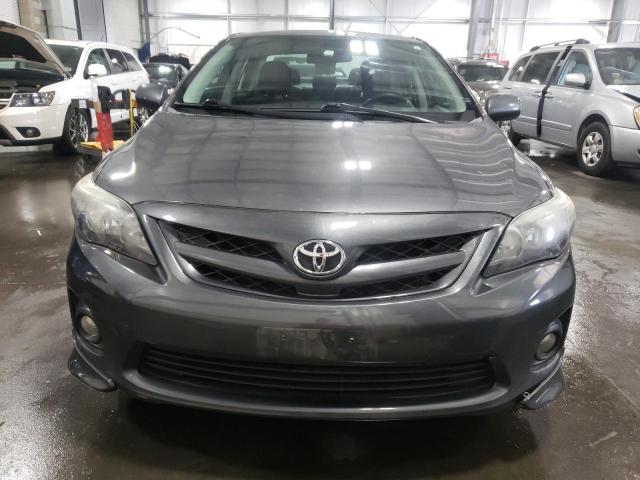 Photo 5 from auction – 2013 TOYOTA COROLLA with VIN 2T1BU4EE2DC946069