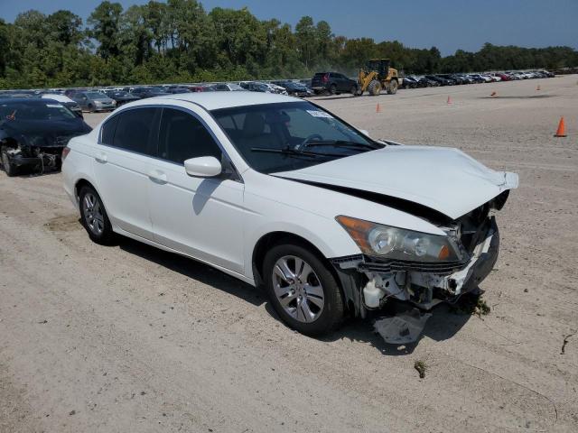 Photo 4 from auction – 2012 HONDA ACCORD SE with VIN 1HGCP2F64CA096120