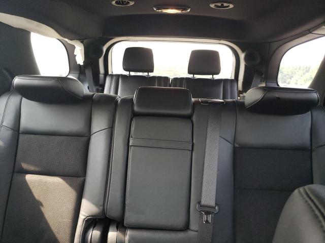 Снимка 10 от търг – 2022 DODGE DURANGO GT с VIN 1C4RDJDG8NC187292