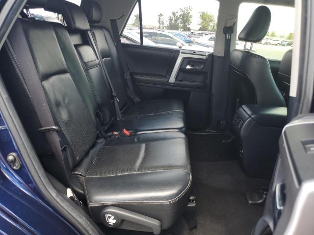 Photo 11 from auction – 2014 TOYOTA 4RUNNER SR with VIN JTEBU5JRXE5164935