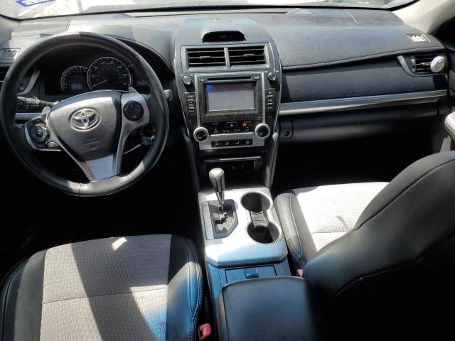 صورة رقم 8 من المزاد - 2012 TOYOTA CAMRY BASE مع VIN 4T1BF1FK8CU159265