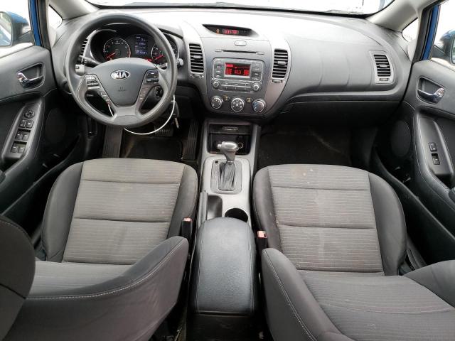 Photo 8 from auction – 2014 KIA FORTE LX with VIN KNAFX4A69E5074962