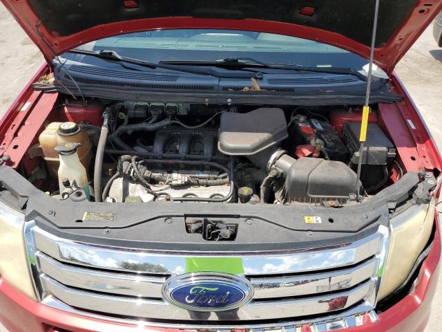 Zdjęcie 12 z aukcji – 2007 FORD EDGE SEL P z VIN 2FMDK49C37BA96758