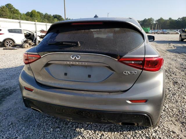 Photo 6 from auction – 2018 INFINITI QX30 BASE with VIN SJKCH5CP3JA050458