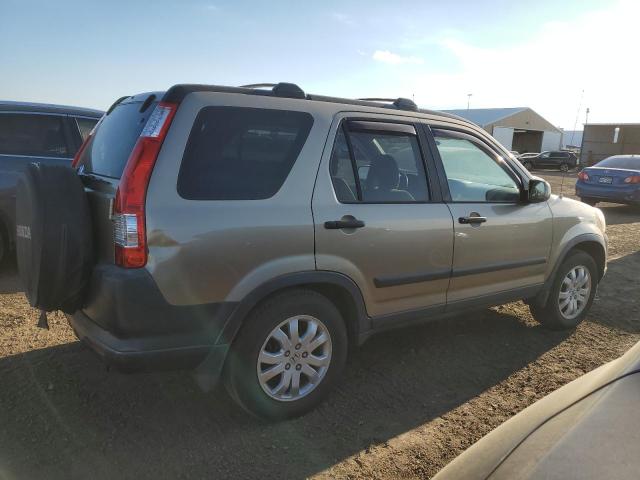 Photo 3 from auction – 2005 HONDA CR-V EX with VIN JHLRD78825C010052