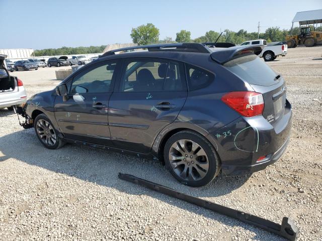 Photo 2 from auction – 2013 SUBARU IMPREZA SP with VIN JF1GPAL67DH200645