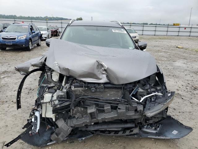 Photo 5 from auction – 2015 NISSAN ROGUE S with VIN KNMAT2MV0FP548142