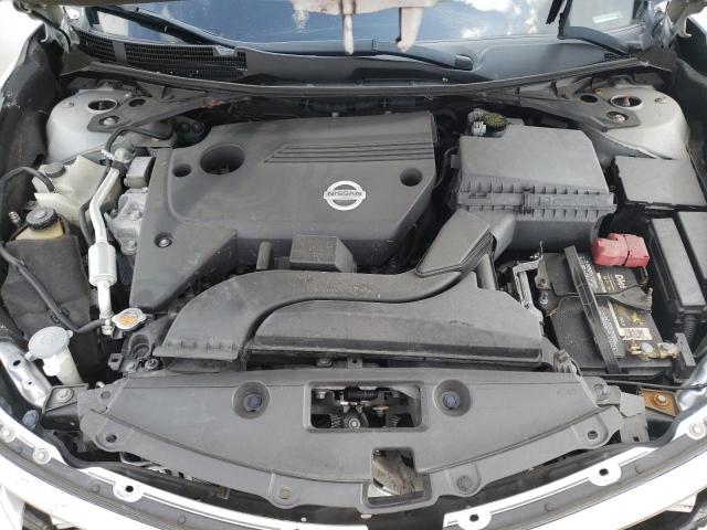 Photo 11 from auction – 2015 NISSAN ALTIMA 2.5 with VIN 1N4AL3AP4FC138596