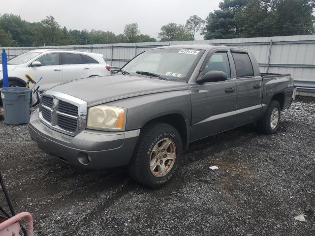 Photo 1 from auction – 2006 DODGE DAKOTA QUA with VIN 1D7HW48N46S535201