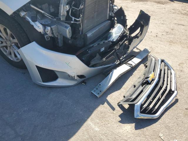 Photo 12 from auction – 2021 CHEVROLET EQUINOX LS with VIN 3GNAXHEV3MS155666