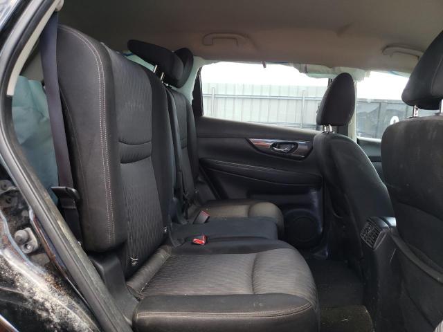 Photo 10 from auction – 2017 NISSAN ROGUE S with VIN JN8AT2MV6HW255486