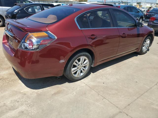 Photo 3 from auction – 2010 NISSAN ALTIMA BAS with VIN 1N4AL2AP1AN458434