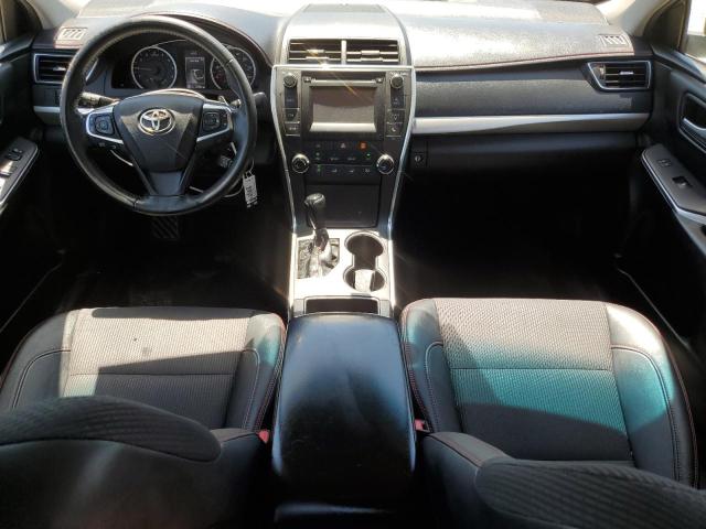Photo 8 from auction – 2017 TOYOTA CAMRY LE with VIN 4T1BF1FK3HU379646
