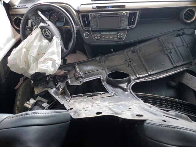 Photo 8 from auction – 2014 TOYOTA RAV4 LIMIT with VIN 2T3DFREVXEW192295