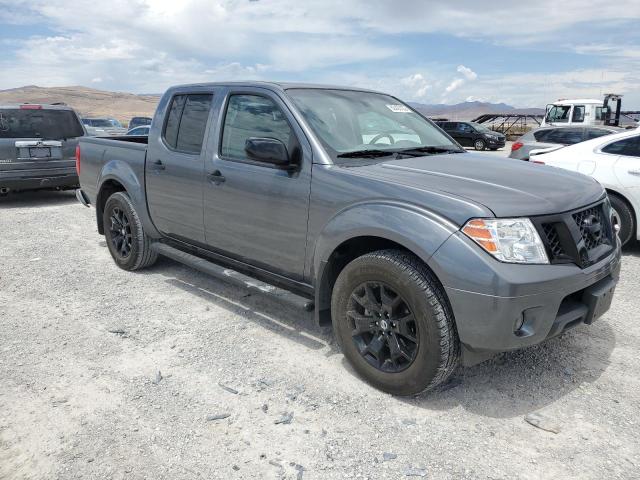 Photo 4 from auction – 2019 NISSAN FRONTIER S with VIN 1N6AD0ER3KN735168