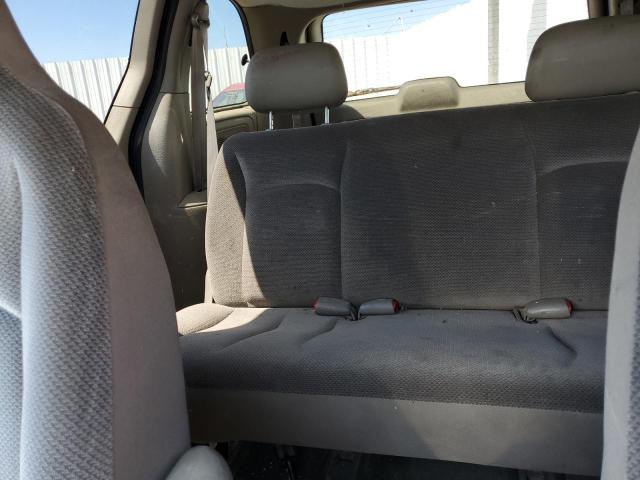 Photo 10 from auction – 2002 DODGE CARAVAN SE with VIN 1B4GP25352B737143