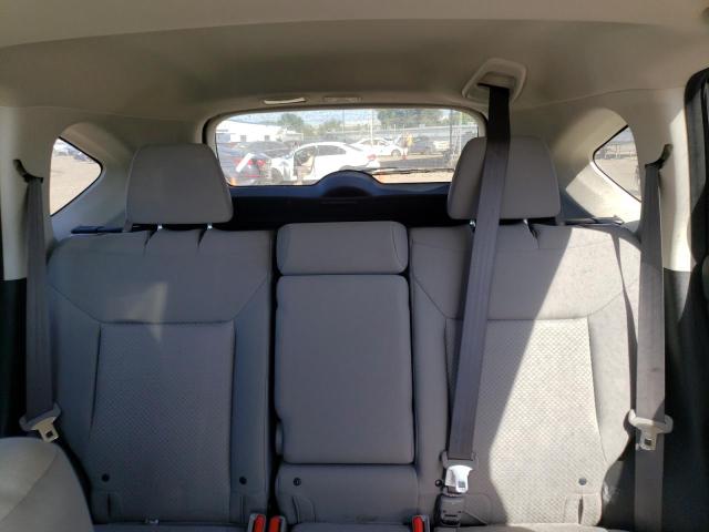Photo 10 from auction – 2016 HONDA CR-V EX with VIN 2HKRM3H58GH569740