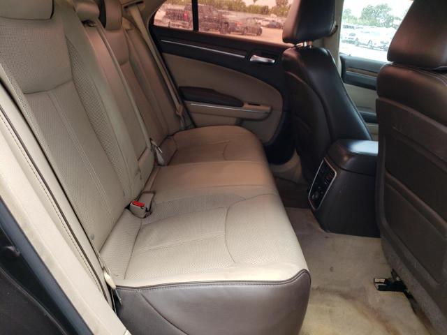 Photo 10 from auction – 2012 CHRYSLER 300C LUXUR with VIN 2C3CCAPT0CH289640