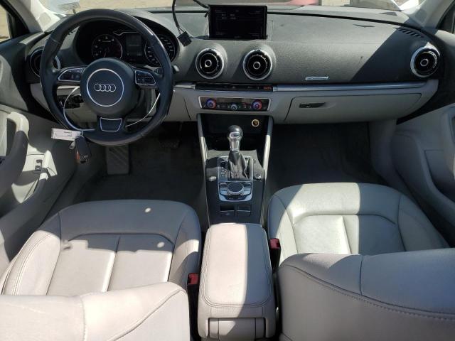 Снимка 8 от търг – 2015 AUDI A3 PREMIUM с VIN WAUEFGFFXF1103578