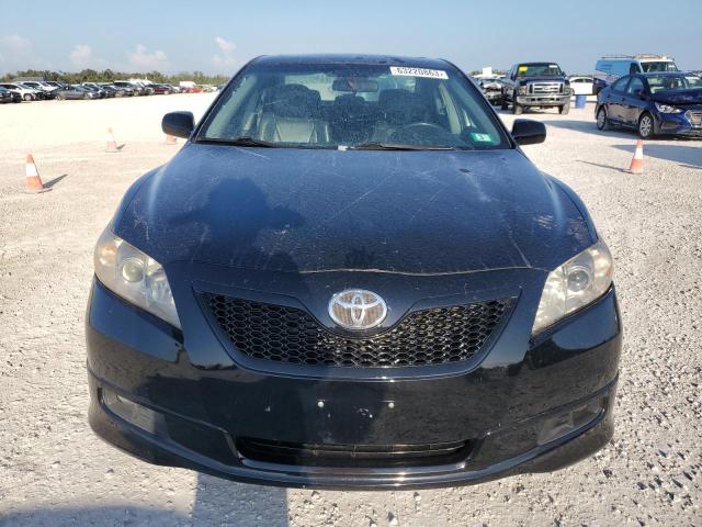 Photo 5 from auction – 2009 TOYOTA CAMRY BASE with VIN 4T1BE46KX9U298214