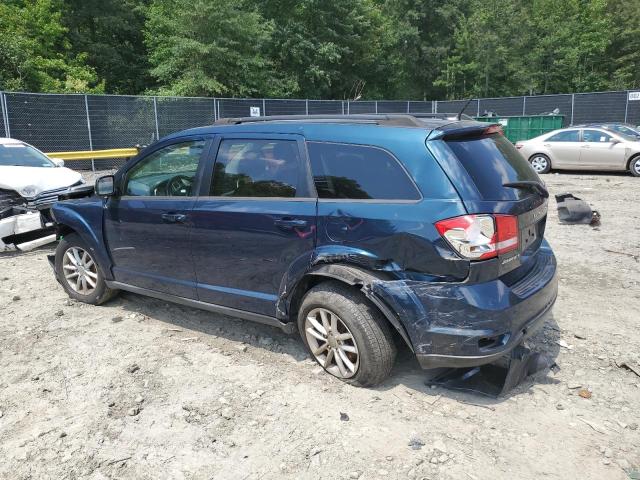 Photo 2 from auction – 2013 DODGE JOURNEY SX with VIN 3C4PDCBG3DT645989