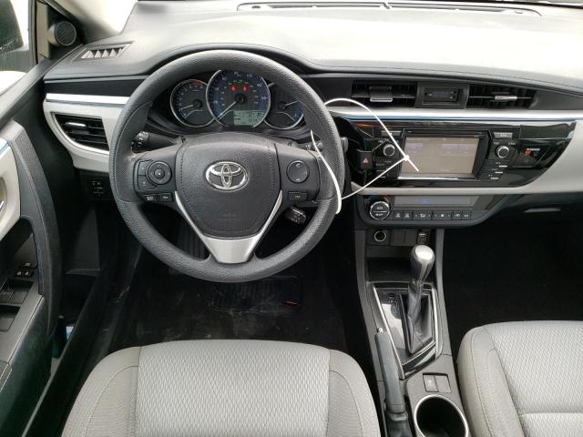 Снимка 8 от търг – 2016 TOYOTA COROLLA L с VIN 5YFBURHEXGP444150