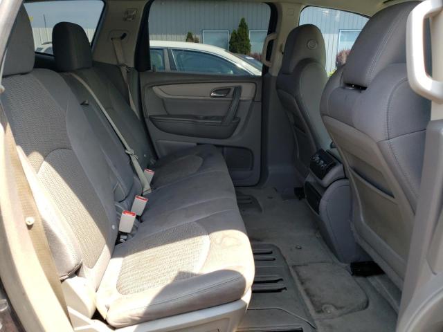 Photo 11 from auction – 2013 CHEVROLET TRAVERSE L with VIN 1GNKRFED7DJ236715