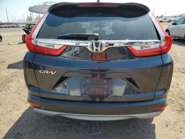 Photo 6 from auction – 2017 HONDA CR-V EXL with VIN 7FARW1H80HE014293