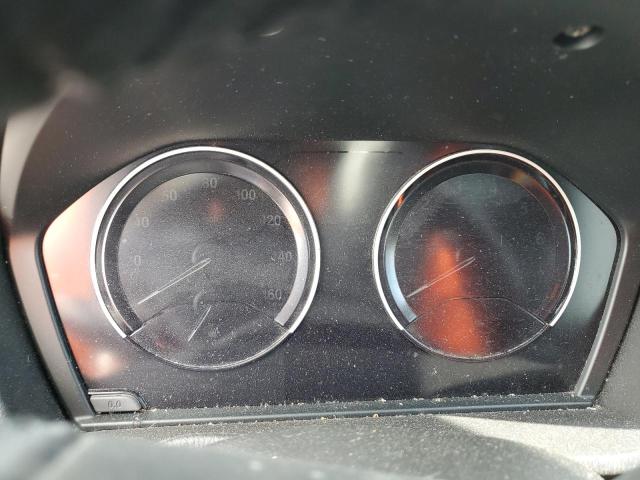 Photo 9 from auction – 2021 BMW X1 SDRIVE2 with VIN WBXJG7C03M5S49649