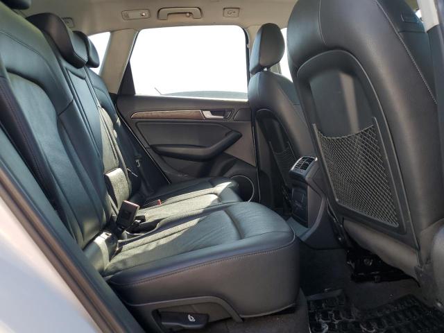 Photo 10 from auction – 2014 AUDI Q5 PREMIUM with VIN WA1DGAFP6EA061386