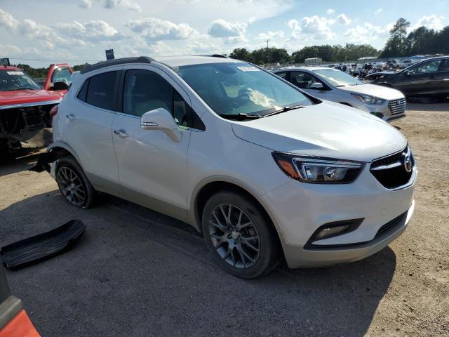 Photo 4 from auction – 2019 BUICK ENCORE SPO with VIN KL4CJ1SB5KB923039