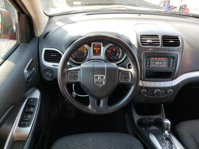 Photo 8 from auction – 2017 DODGE JOURNEY SX with VIN 3C4PDCBGXHT511020