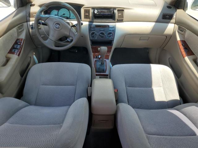 Photo 8 from auction – 2003 TOYOTA COROLLA CE with VIN JTDBR32E230047155
