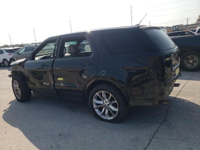 Photo 2 from auction – 2014 FORD EXPLORER X with VIN 1FM5K7D82EGB88216