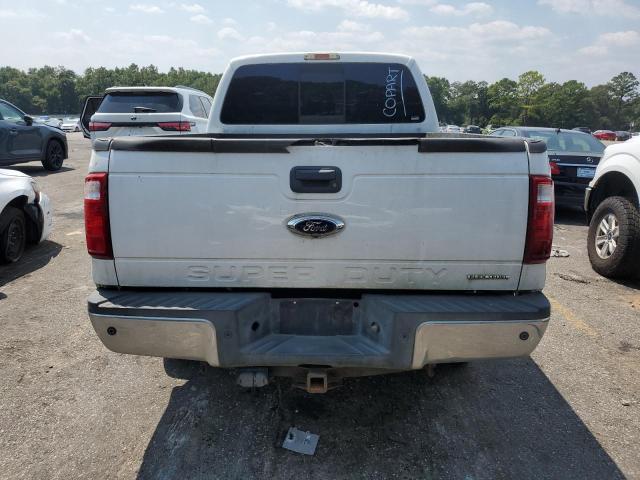 Photo 6 from auction – 2015 FORD F250 SUPER with VIN 1FT7W2B68FEC08407