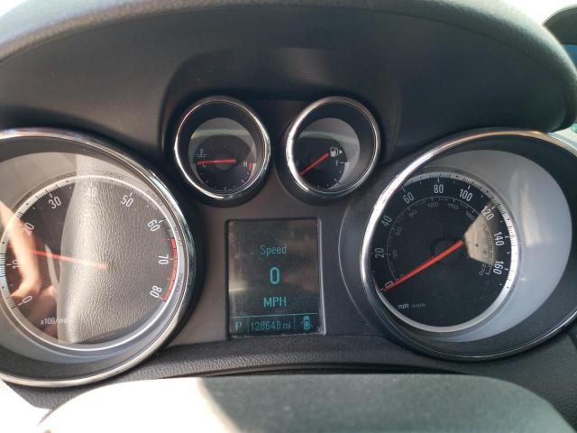 Photo 9 from auction – 2016 BUICK ENCORE with VIN KL4CJASB3GB602673
